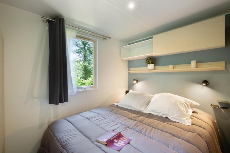Hotel Camping Capfun Suzel Sainte-Croix-en-Plaine Exterior foto