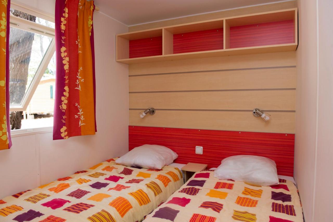 Hotel Camping Capfun Suzel Sainte-Croix-en-Plaine Exterior foto